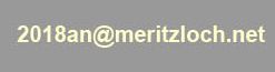 Mailadresse Merit Zloch